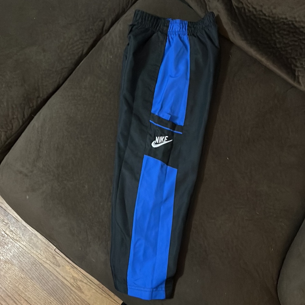 Nike boys pants size 5